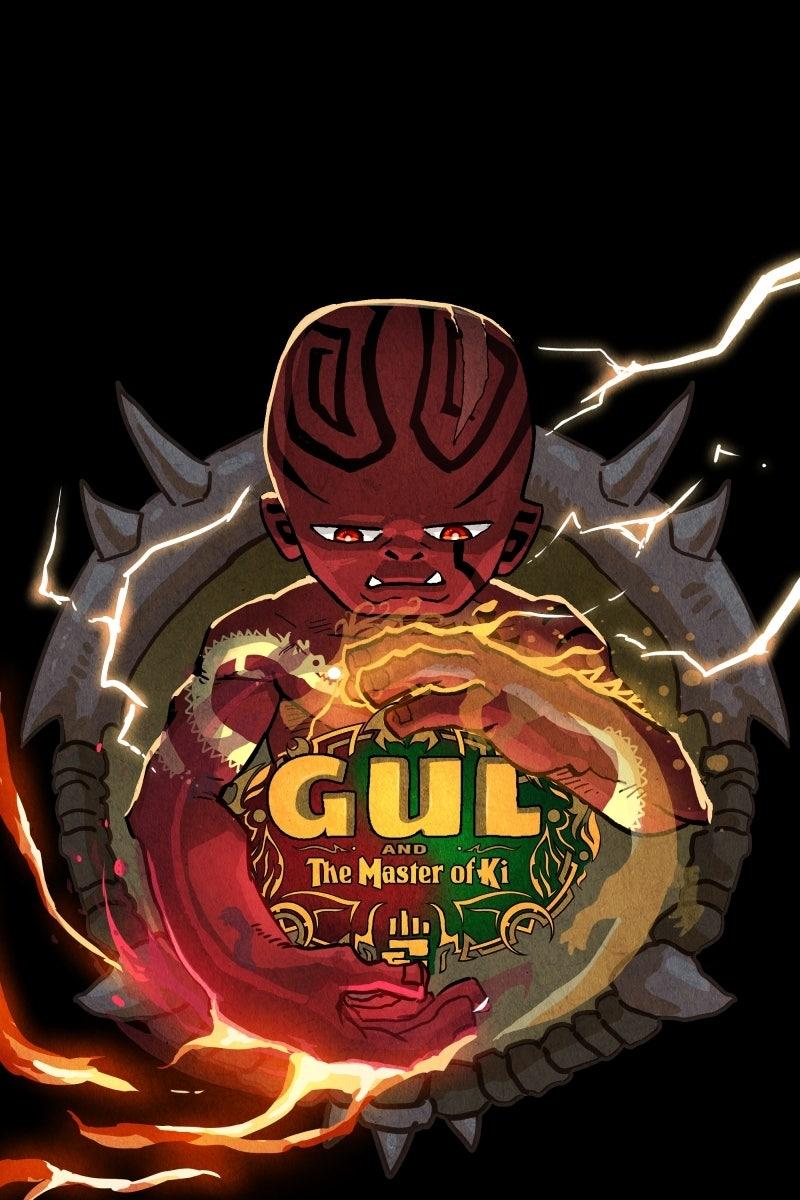 GUL Chap 165 - Next Chap 166