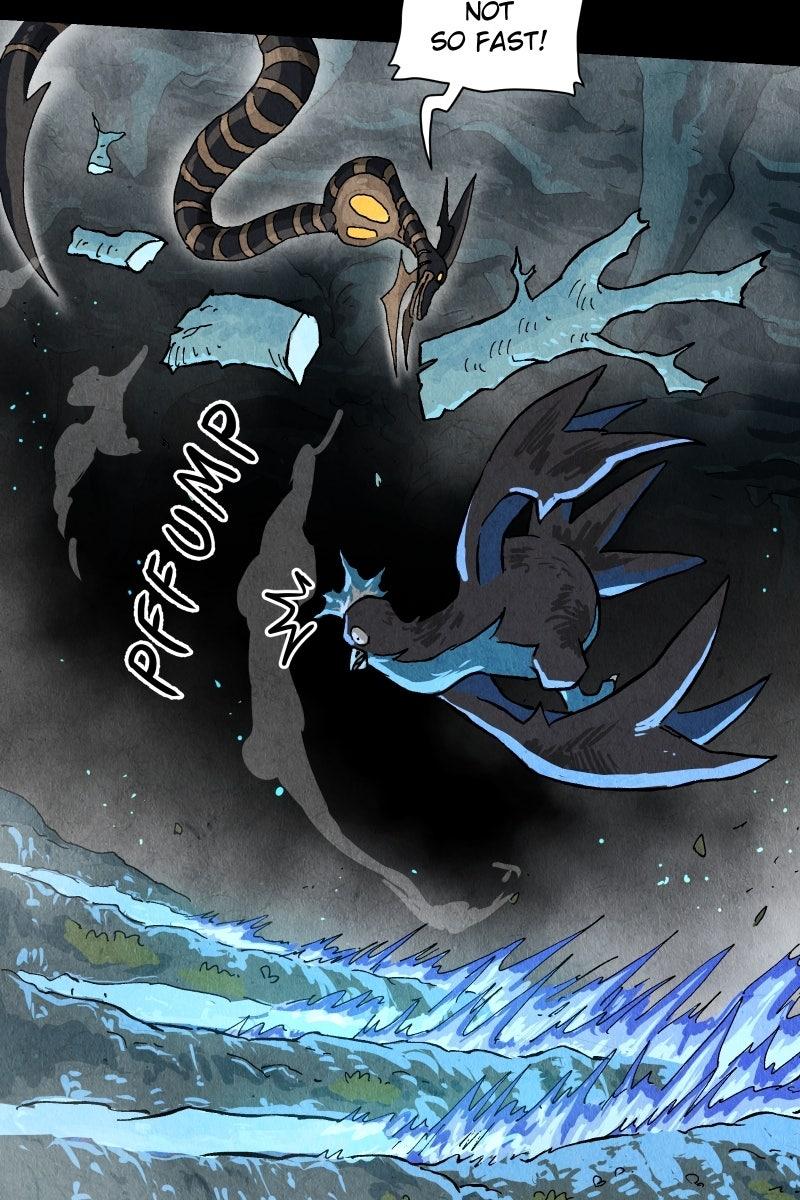 GUL Chap 165 - Next Chap 166