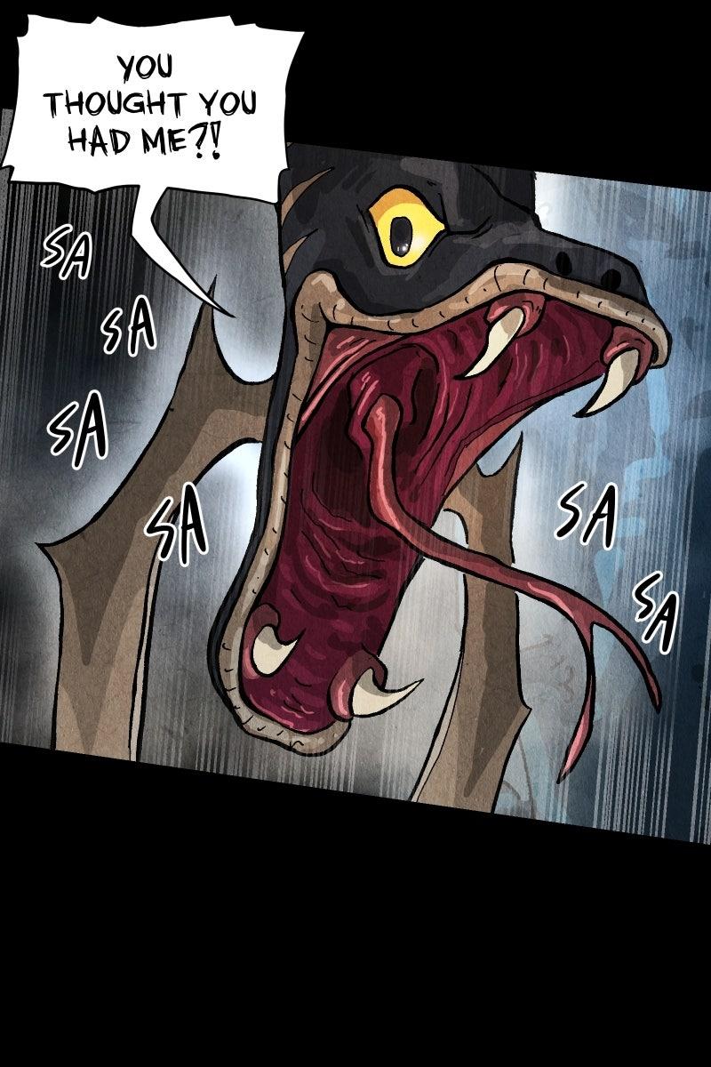 GUL Chap 165 - Next Chap 166