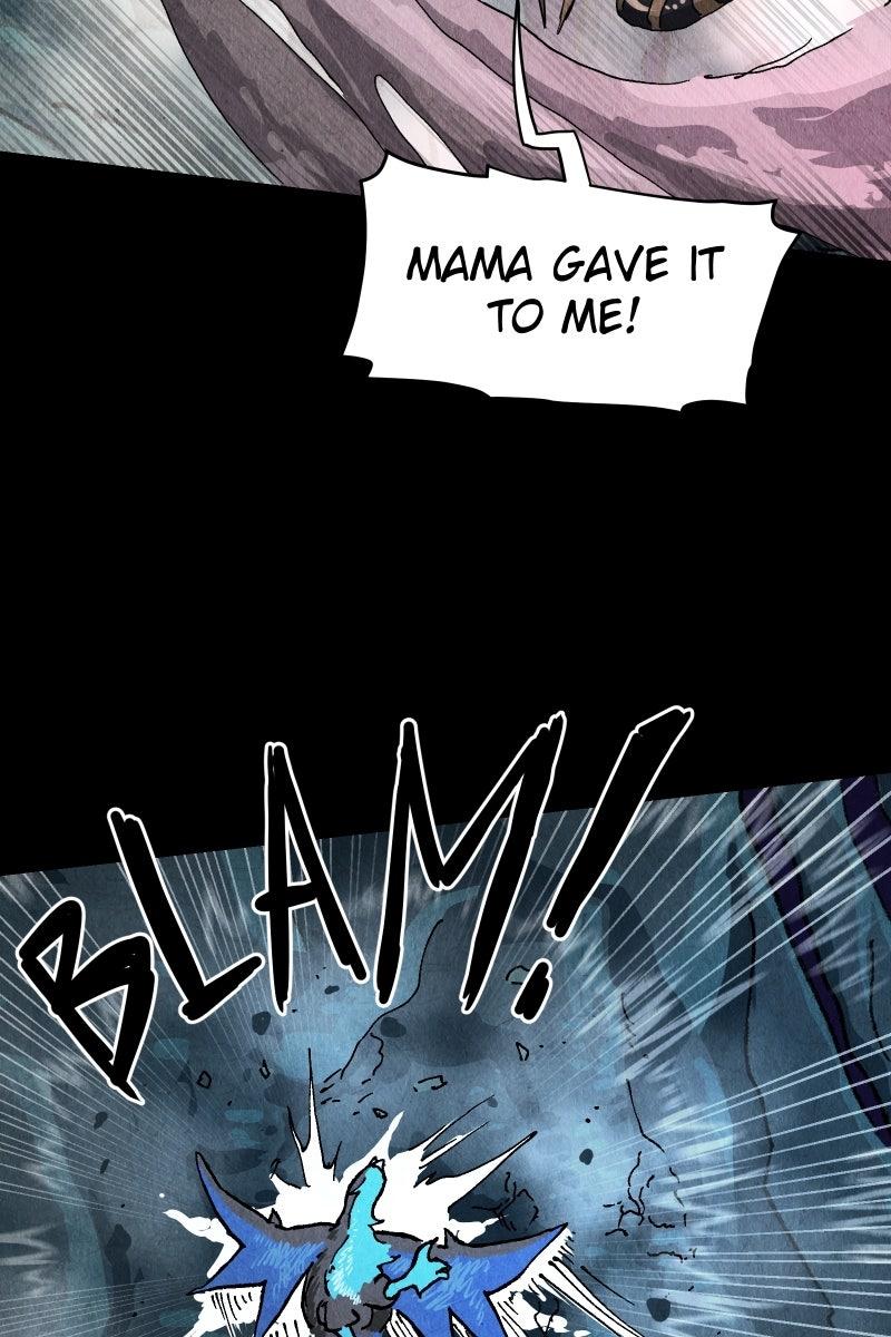 GUL Chap 165 - Next Chap 166