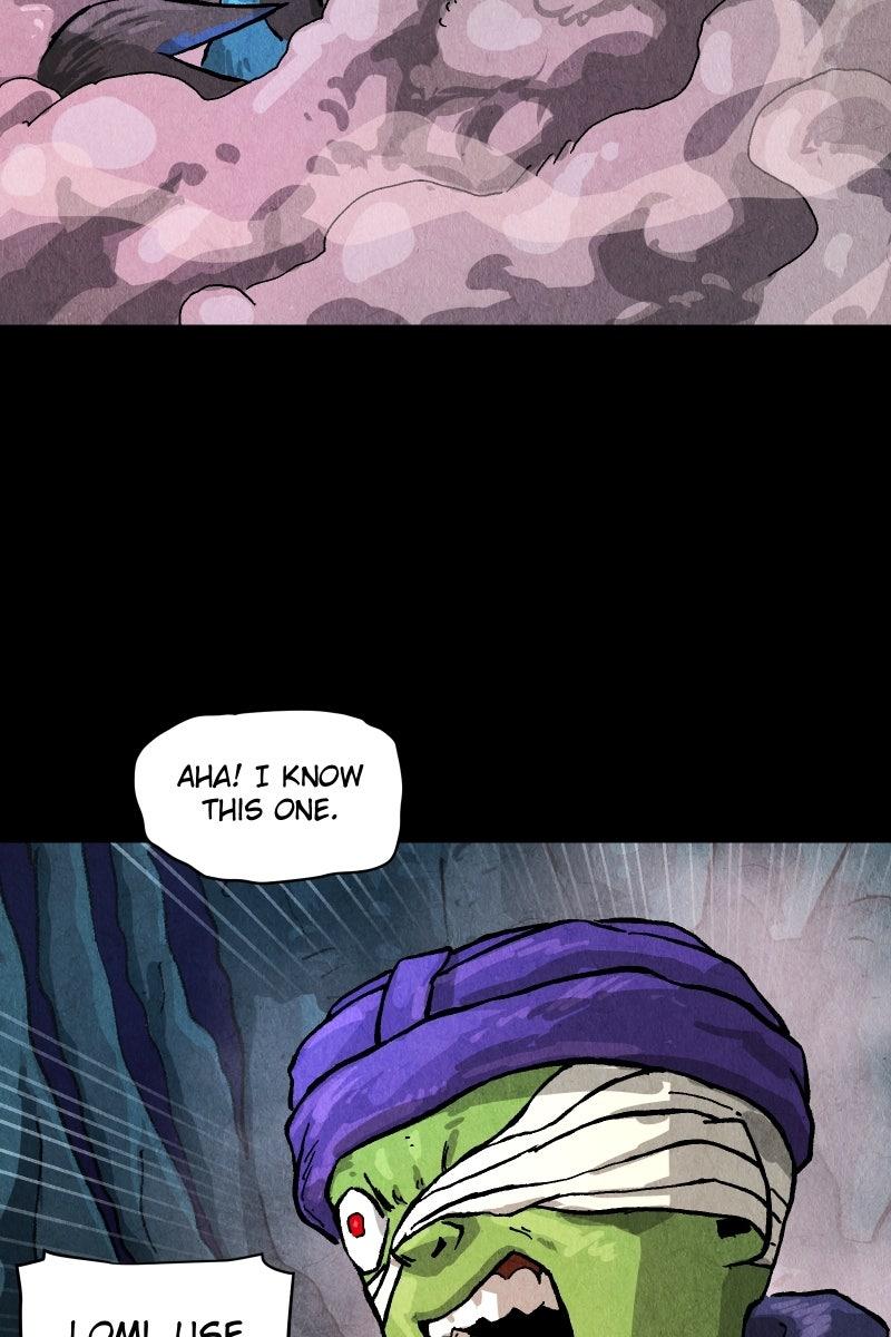 GUL Chap 165 - Next Chap 166