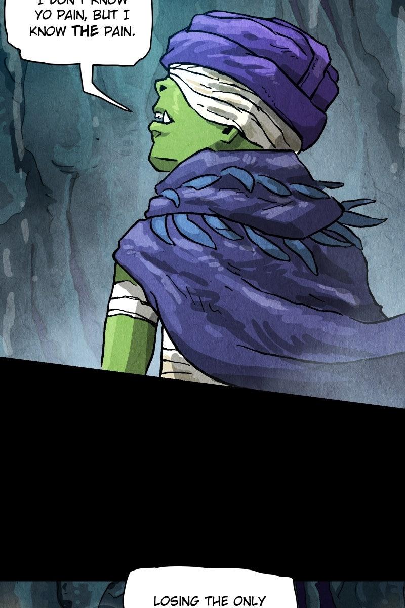 GUL Chap 166 - Next Chap 167