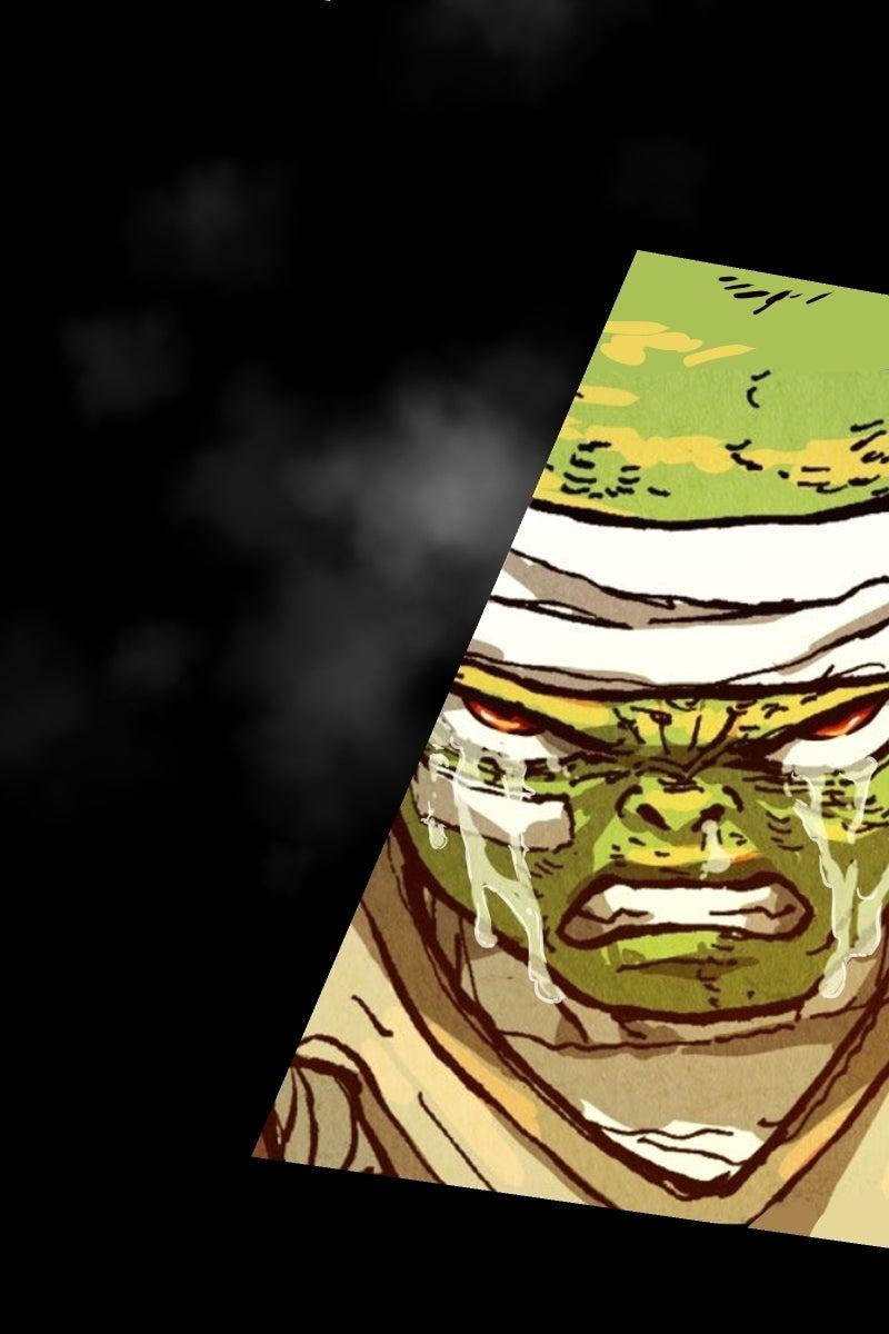 GUL Chap 166 - Next Chap 167