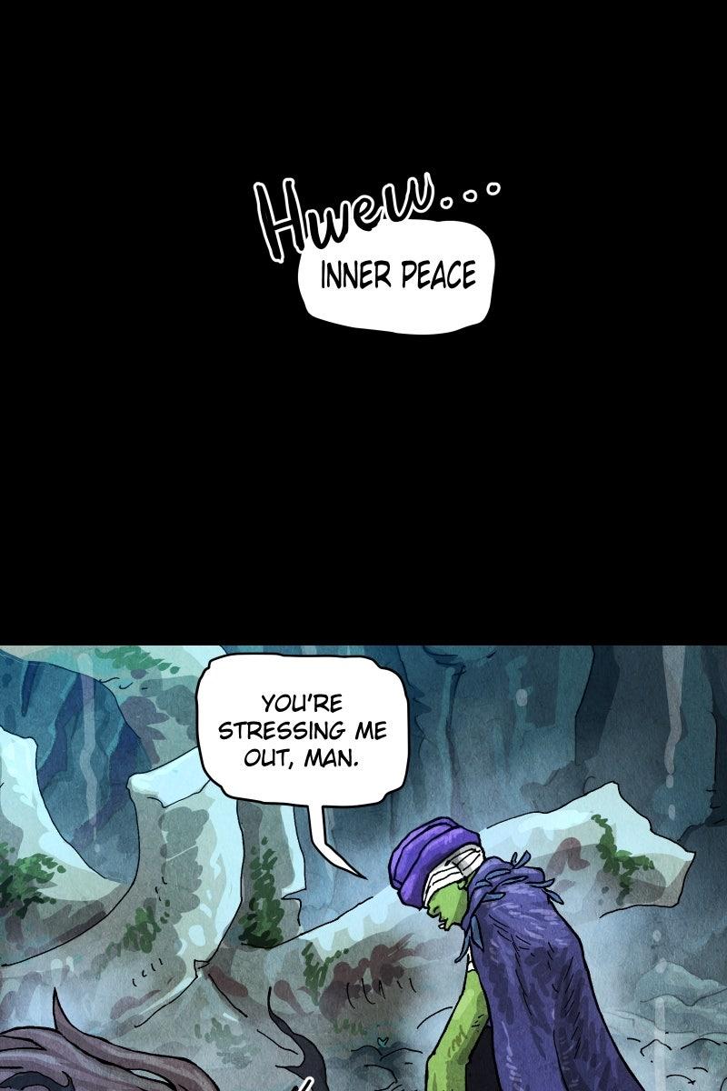 GUL Chap 166 - Next Chap 167