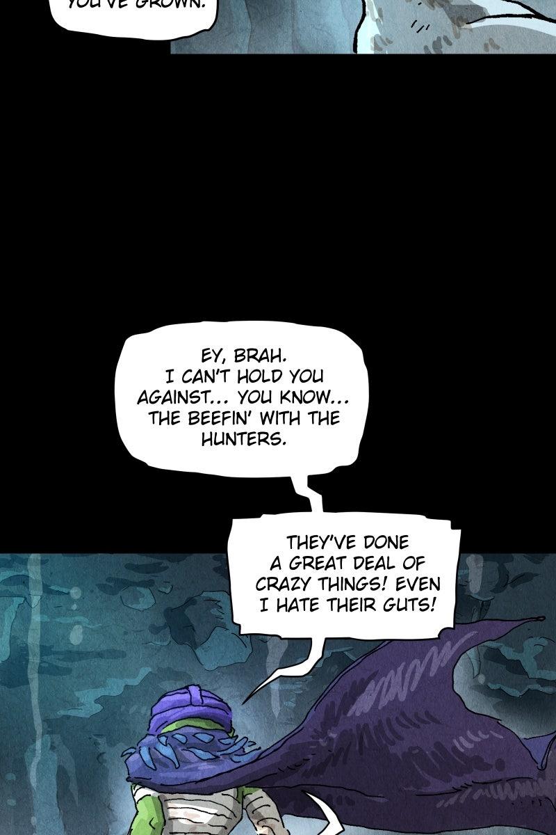 GUL Chap 166 - Next Chap 167