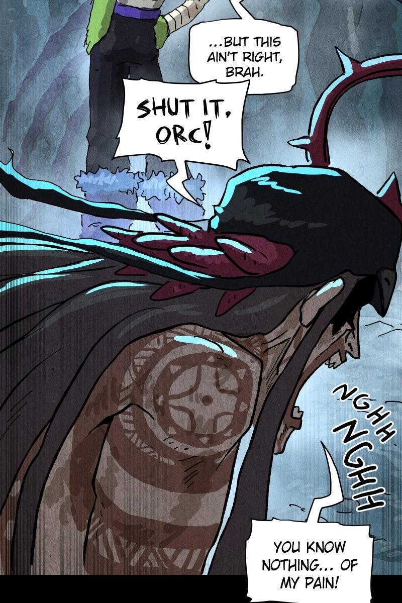 GUL Chap 166 - Next Chap 167