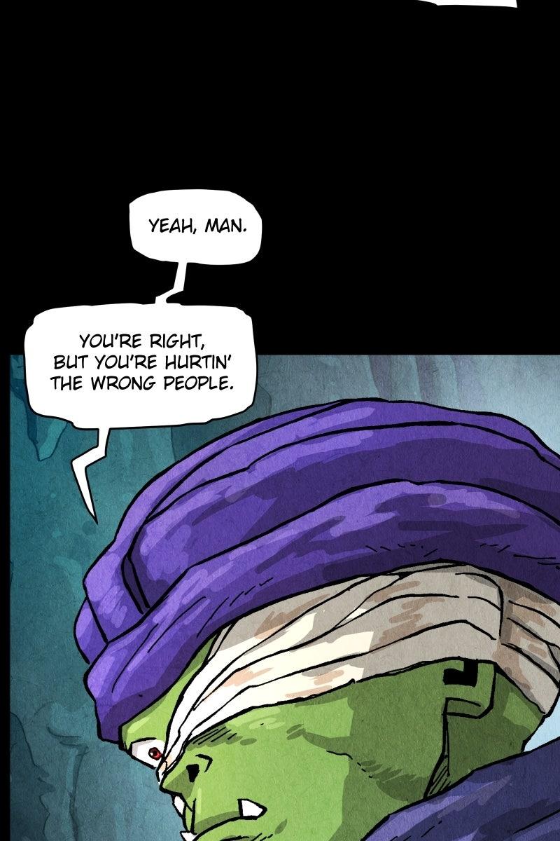 GUL Chap 166 - Next Chap 167