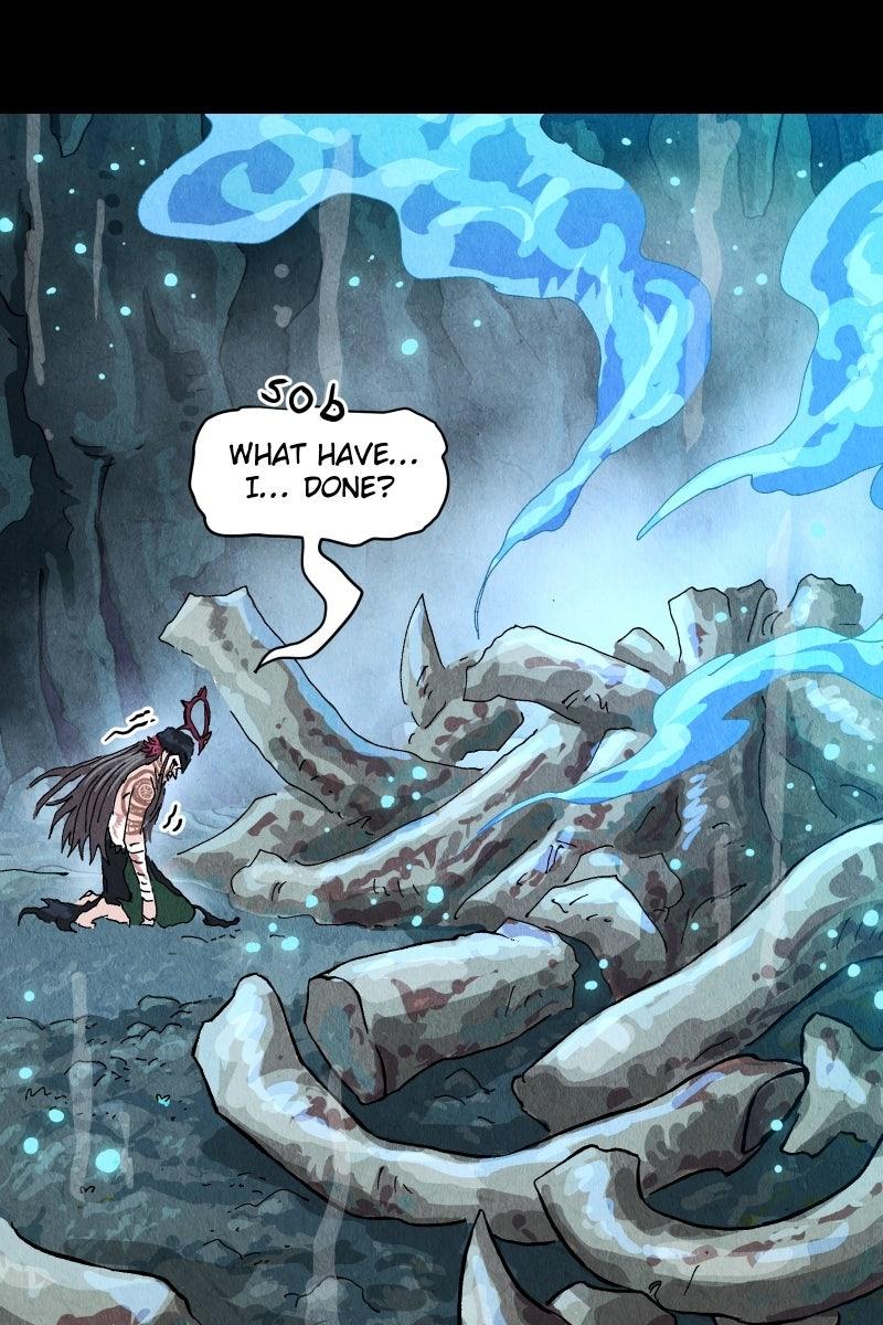 GUL Chap 166 - Next Chap 167