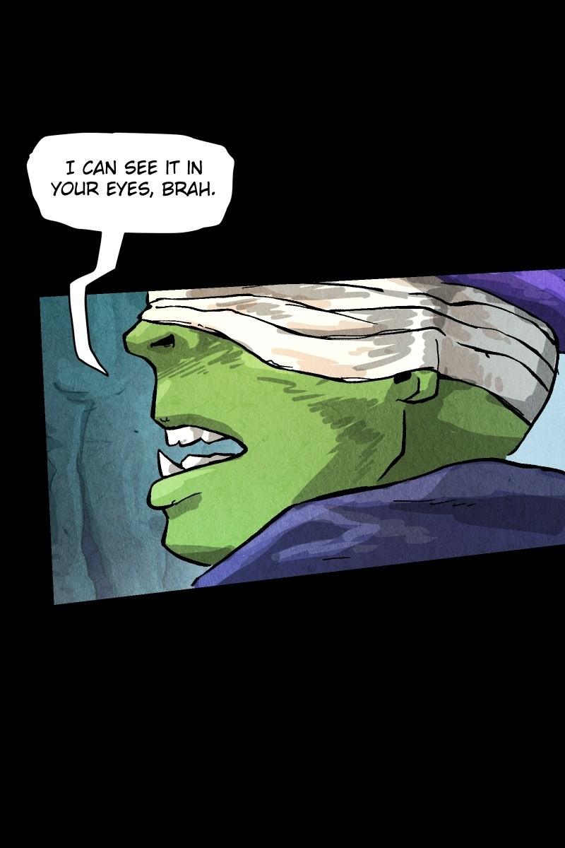 GUL Chap 166 - Next Chap 167