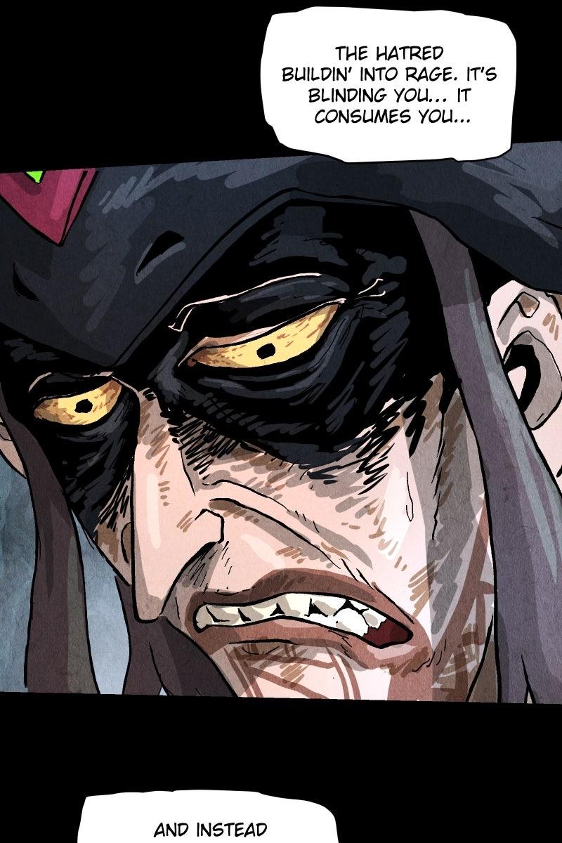 GUL Chap 166 - Next Chap 167