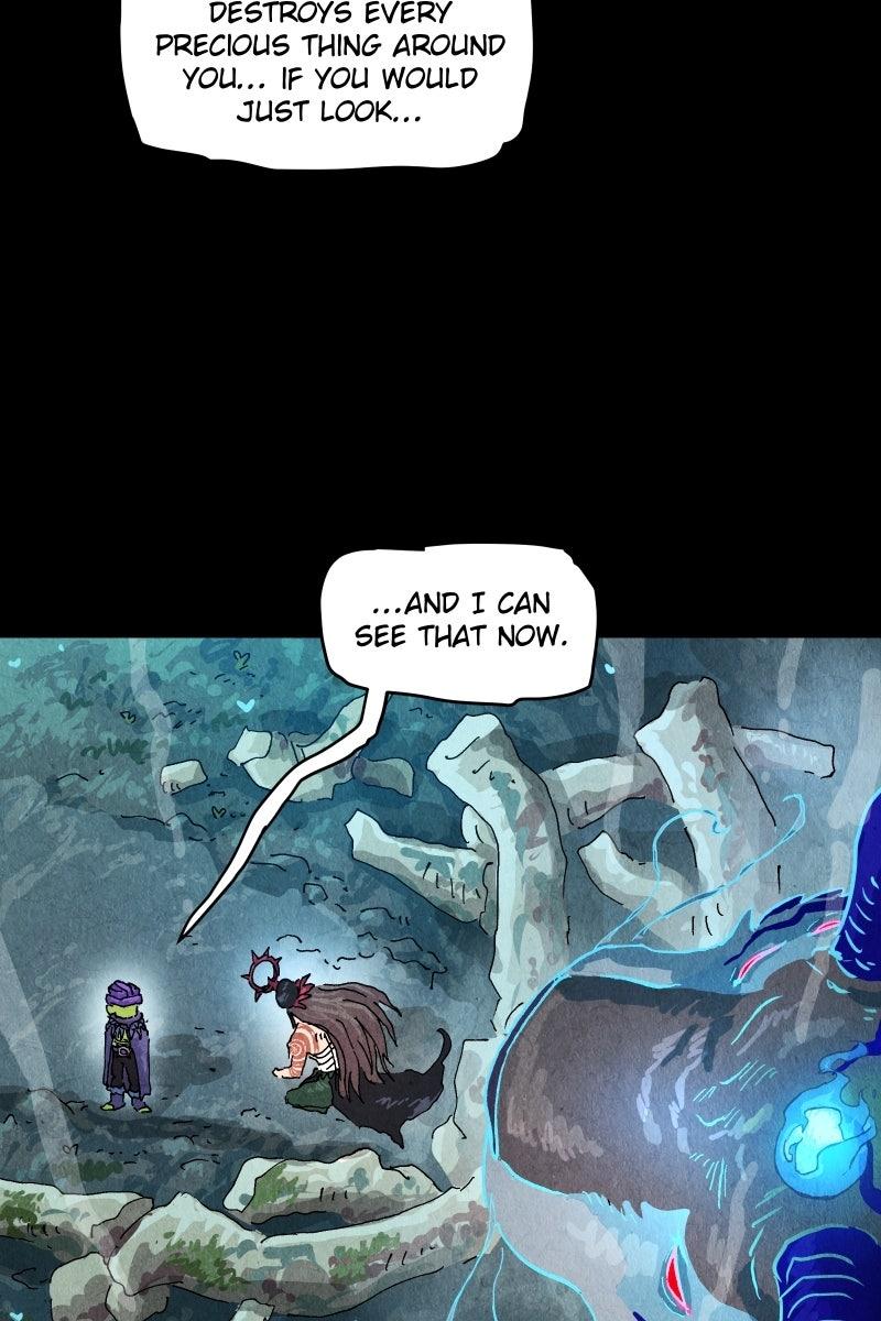 GUL Chap 166 - Next Chap 167