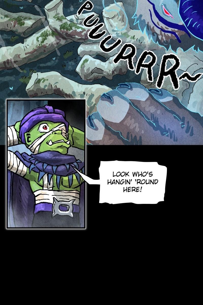 GUL Chap 166 - Next Chap 167