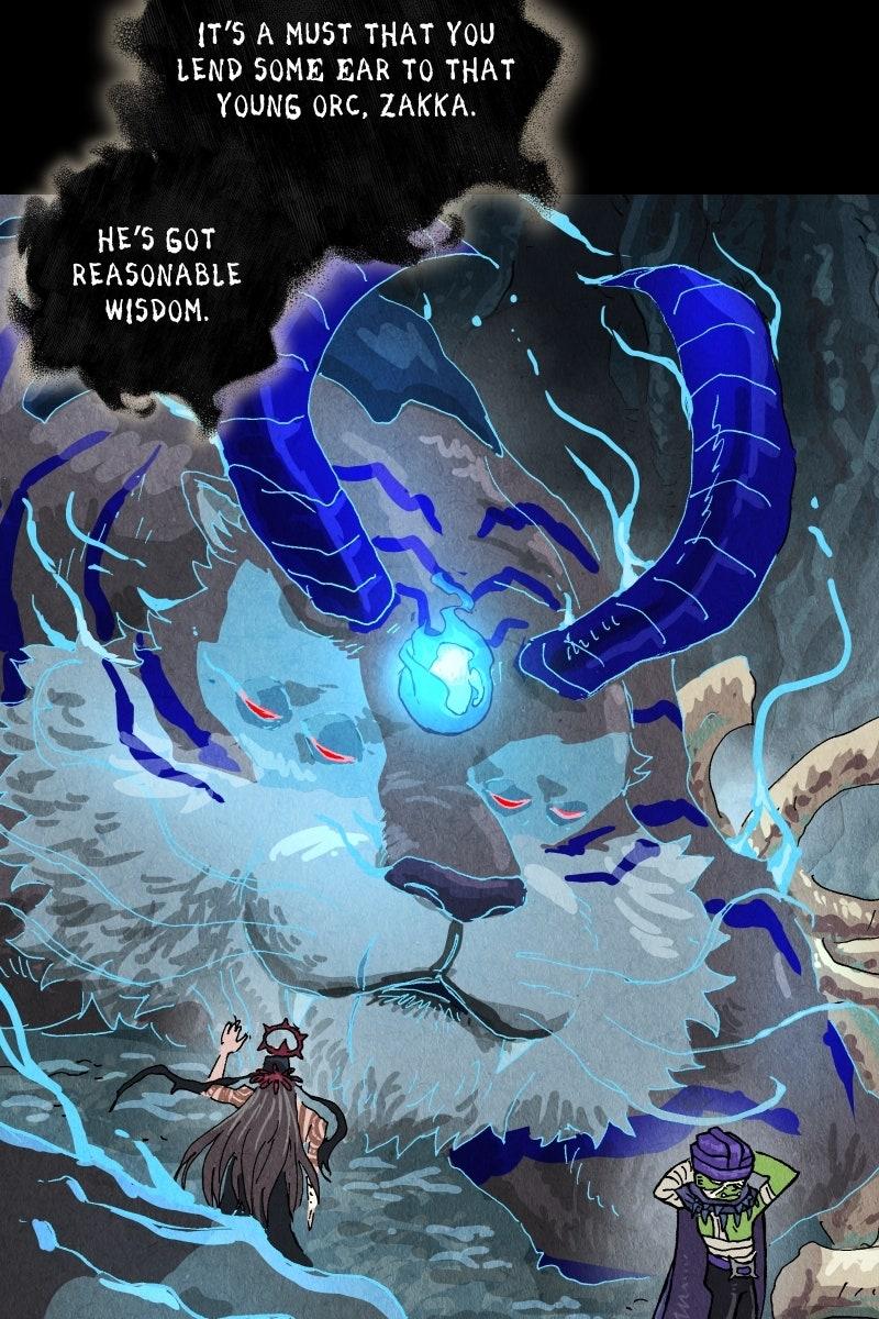 GUL Chap 166 - Next Chap 167