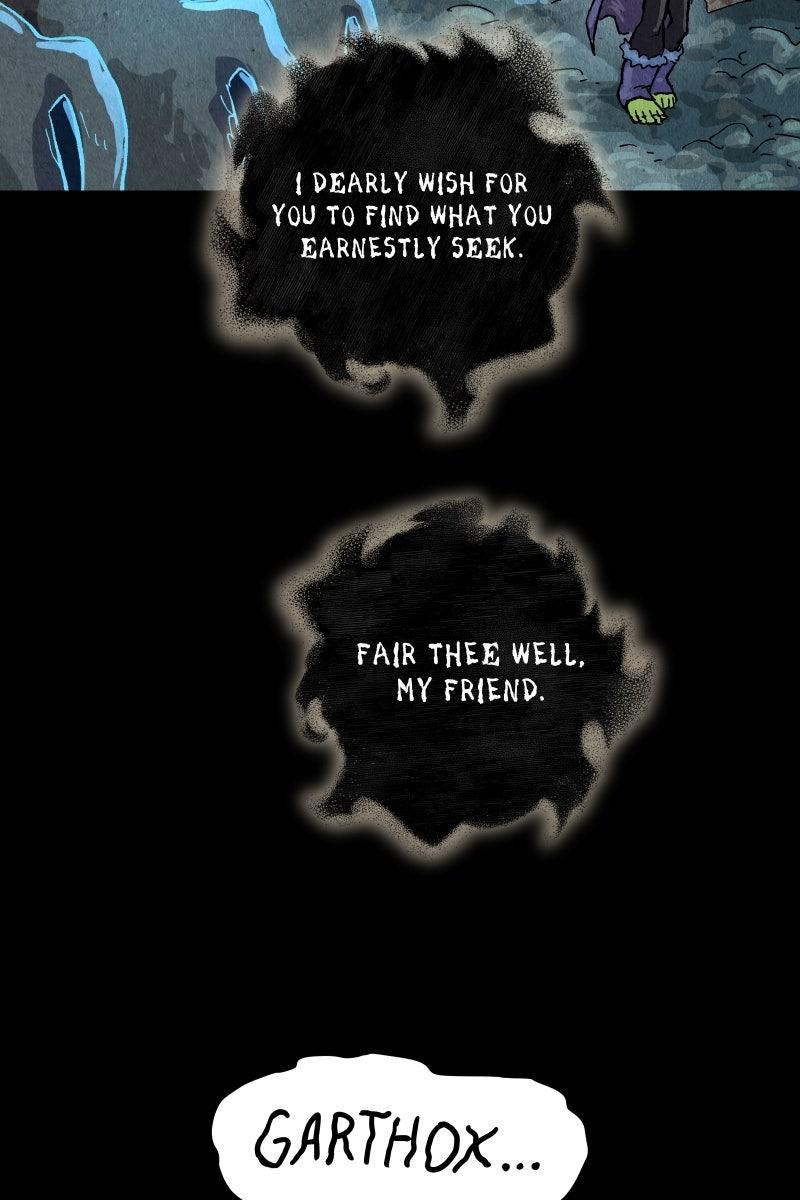 GUL Chap 166 - Next Chap 167