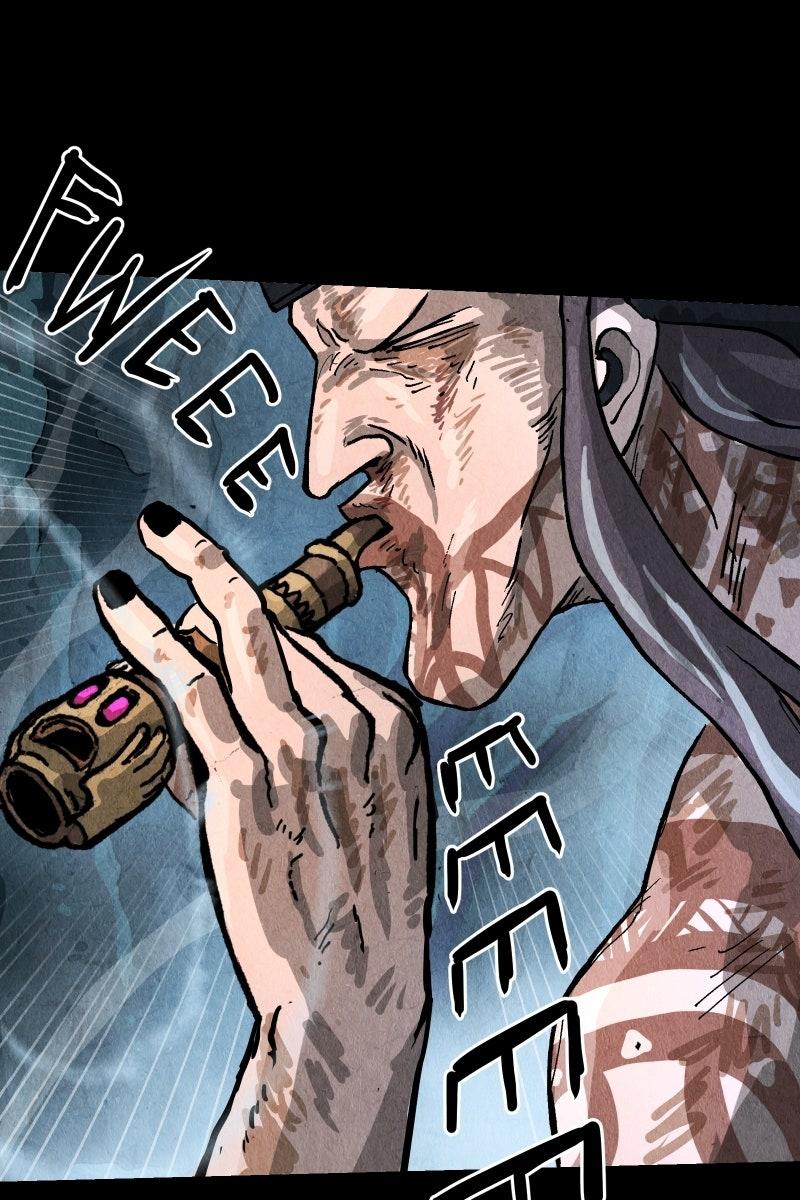 GUL Chap 166 - Next Chap 167