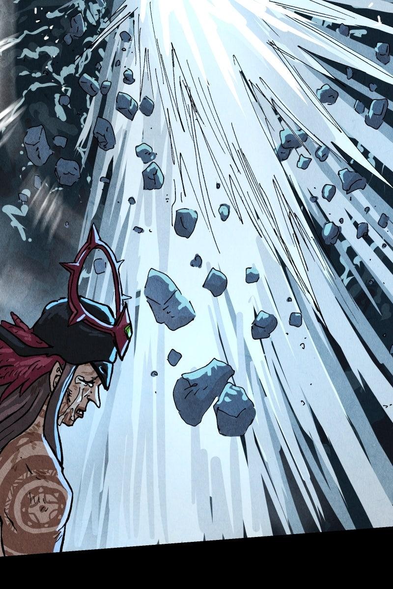 GUL Chap 166 - Next Chap 167