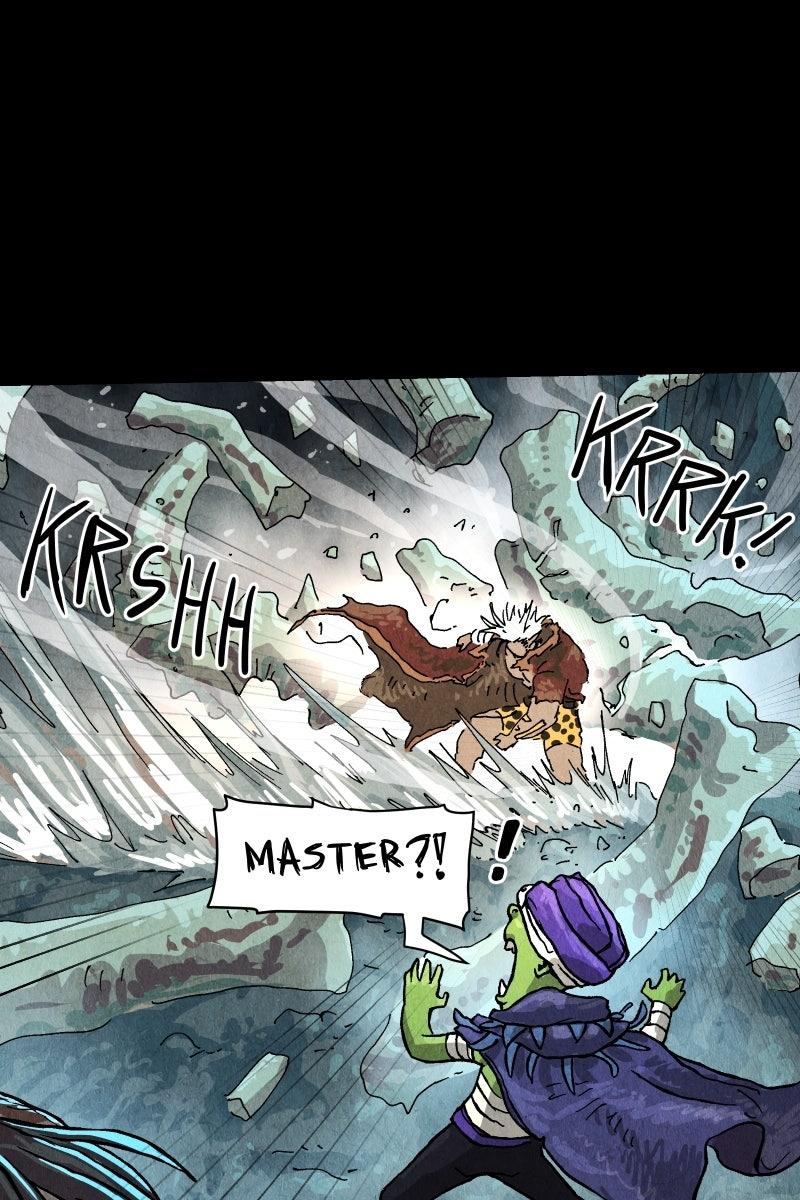 GUL Chap 166 - Next Chap 167