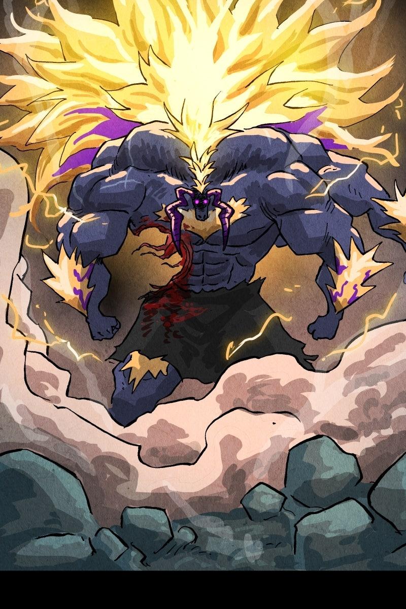 GUL Chap 166 - Next Chap 167