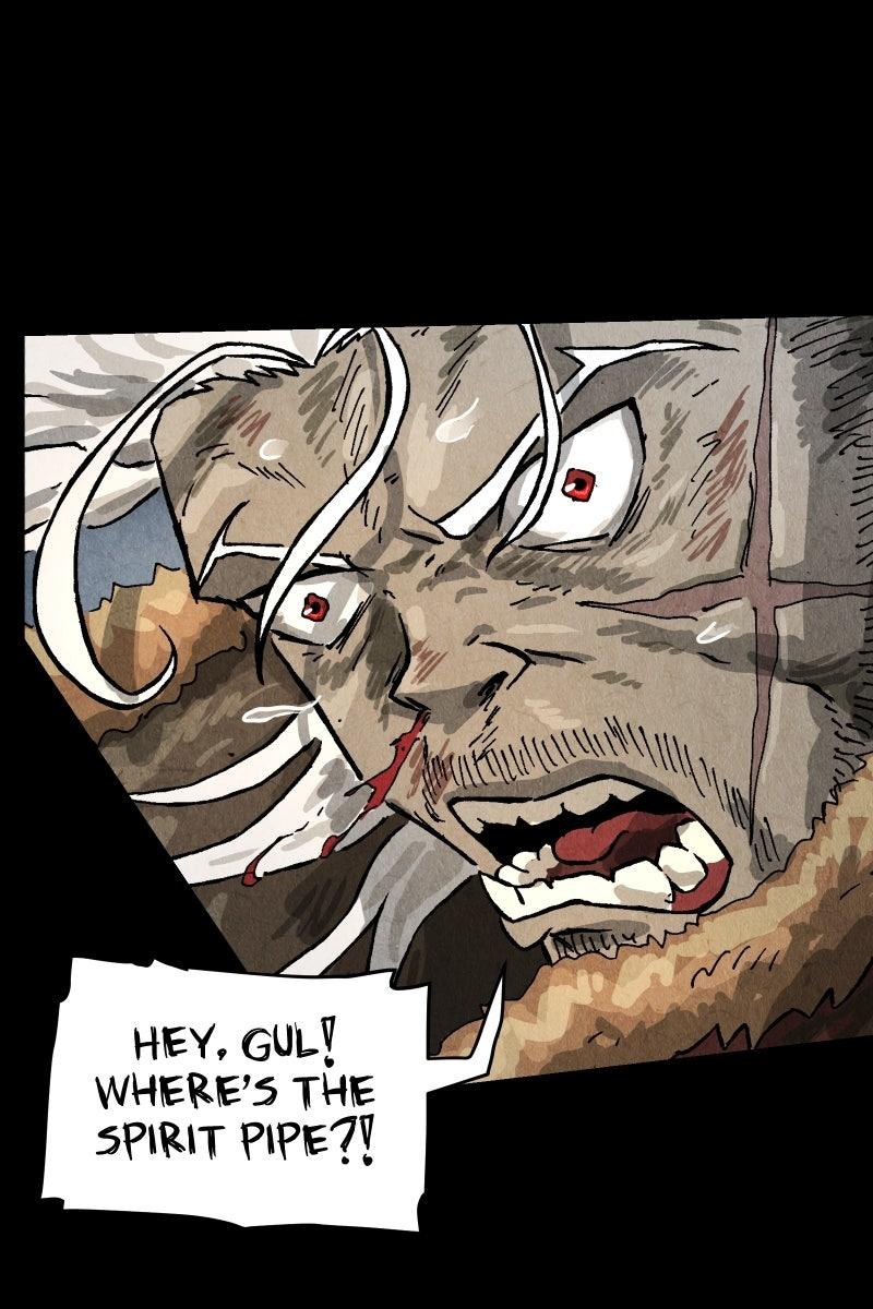 GUL Chap 166 - Next Chap 167