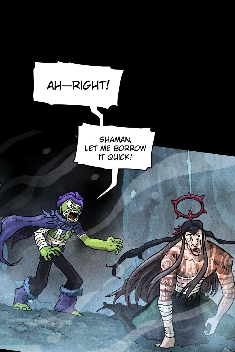 GUL Chap 166 - Next Chap 167