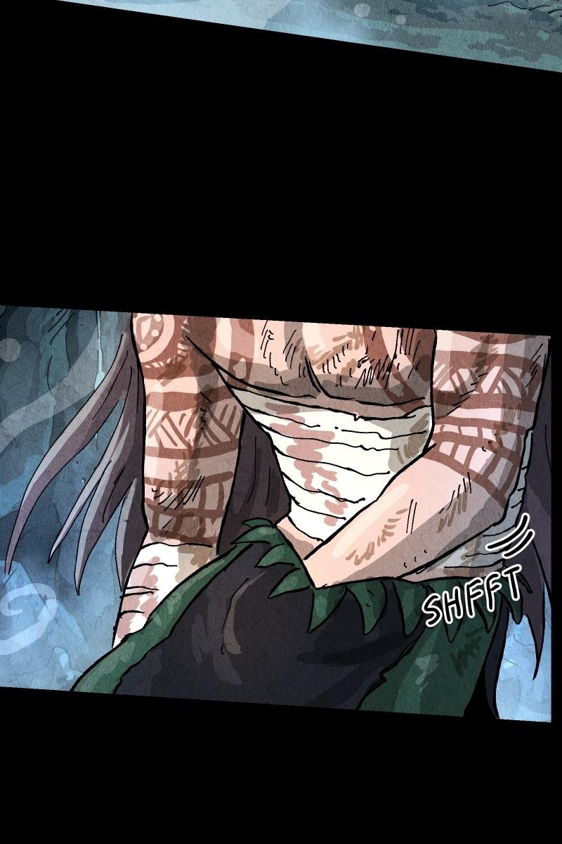 GUL Chap 166 - Next Chap 167