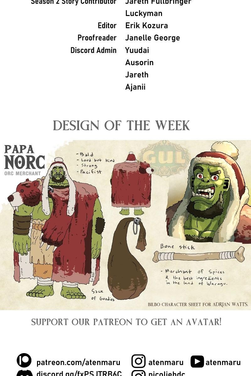 GUL Chap 166 - Next Chap 167