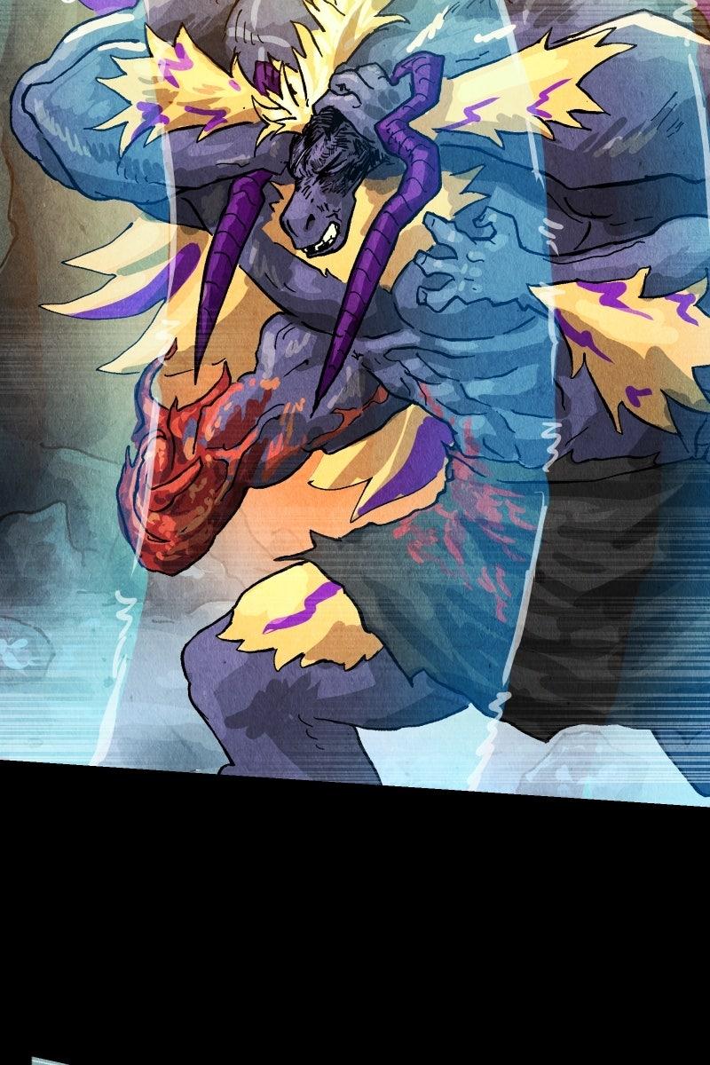 GUL Chap 166 - Next Chap 167