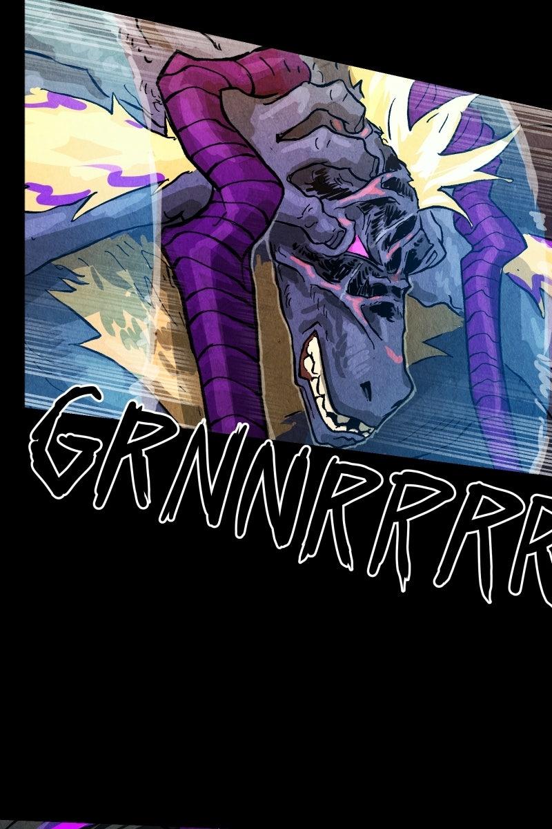 GUL Chap 166 - Next Chap 167