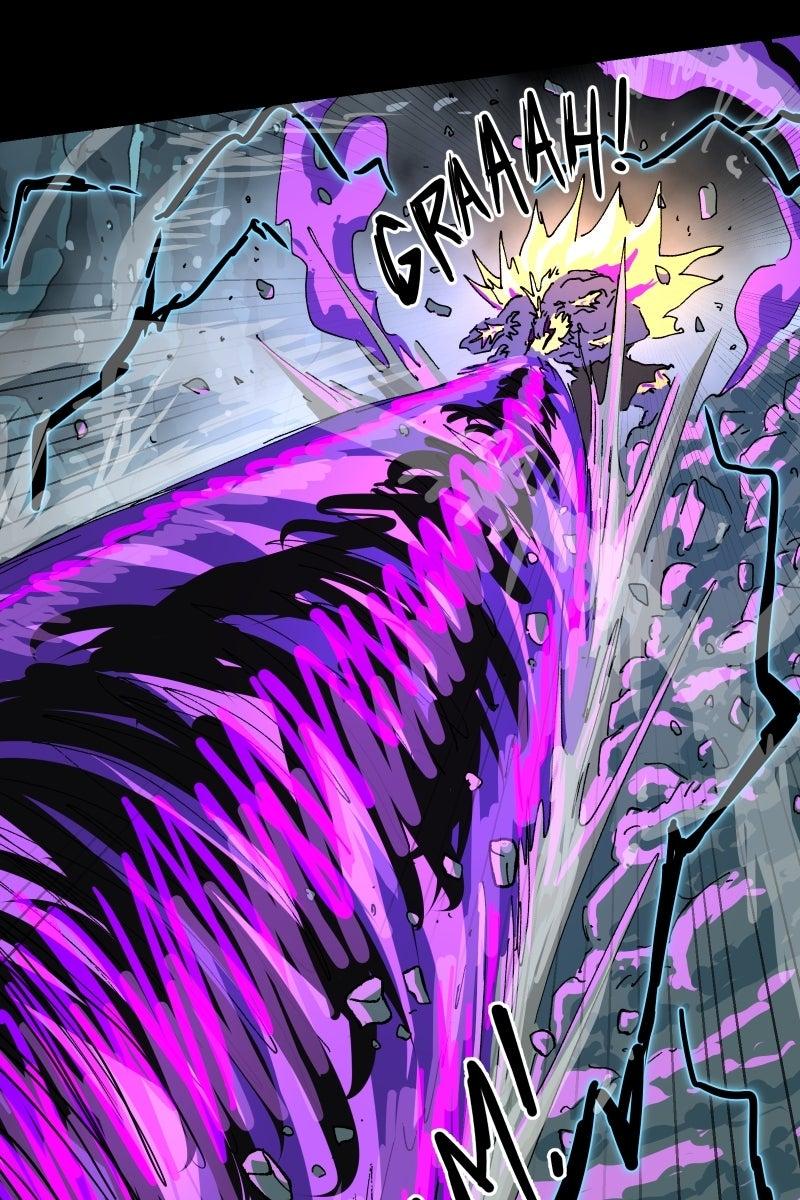 GUL Chap 166 - Next Chap 167