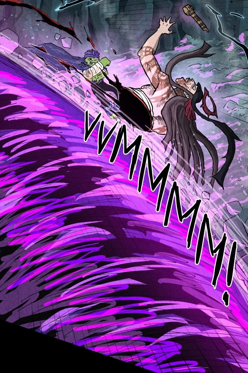 GUL Chap 166 - Next Chap 167