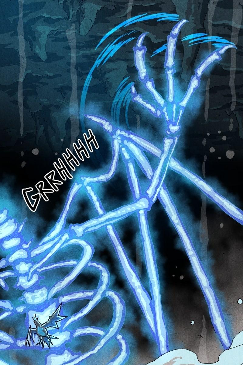 GUL Chap 166 - Next Chap 167