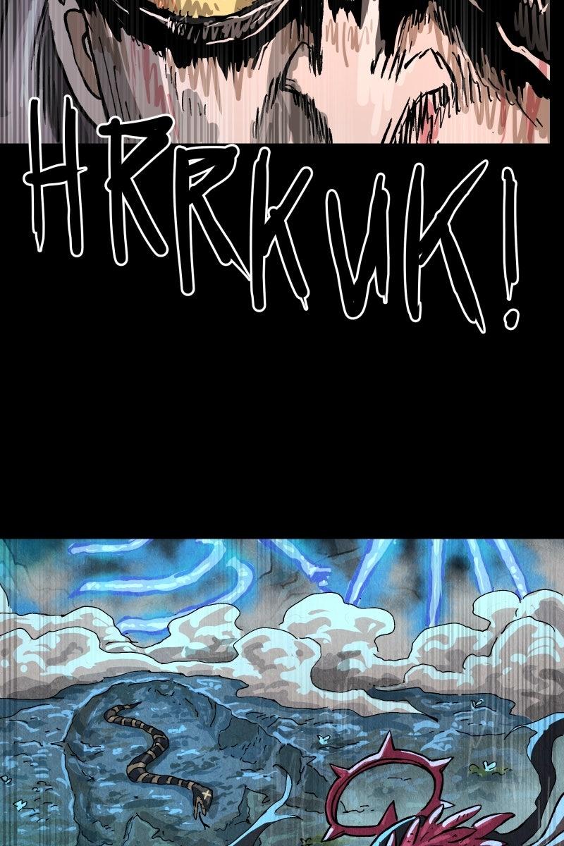 GUL Chap 166 - Next Chap 167