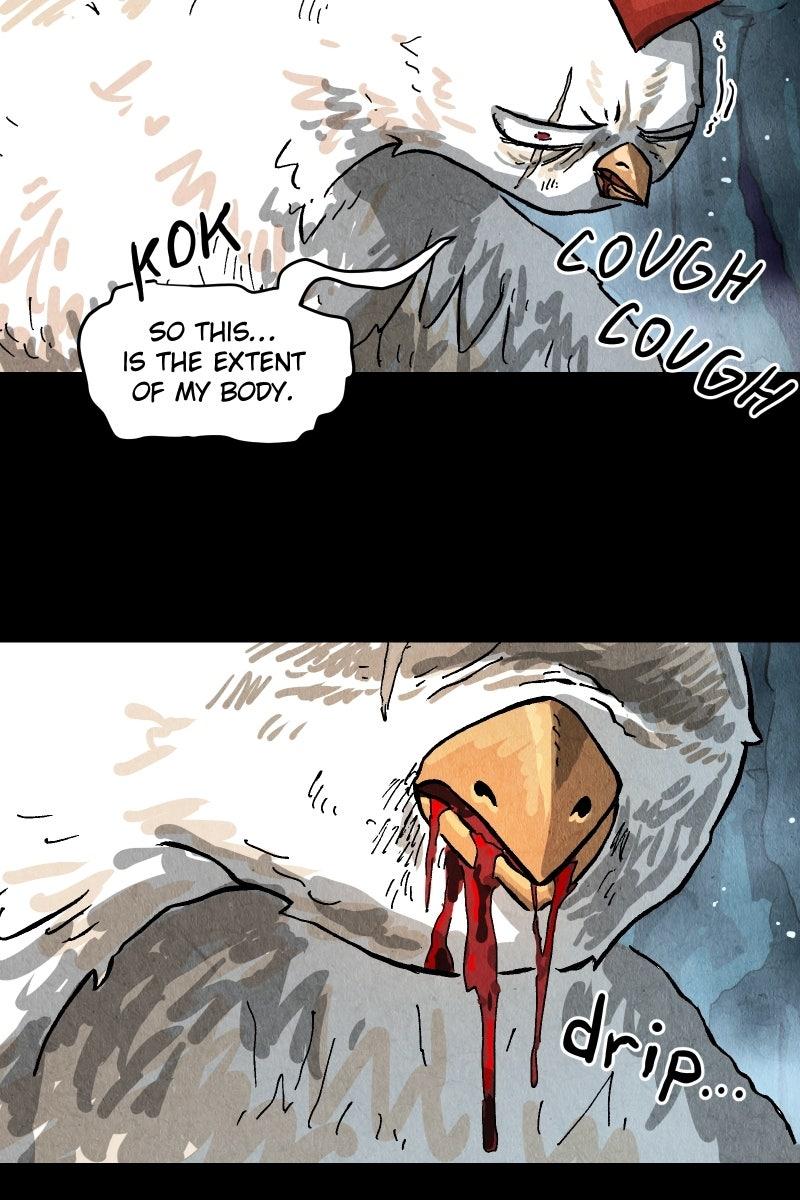 GUL Chap 166 - Next Chap 167