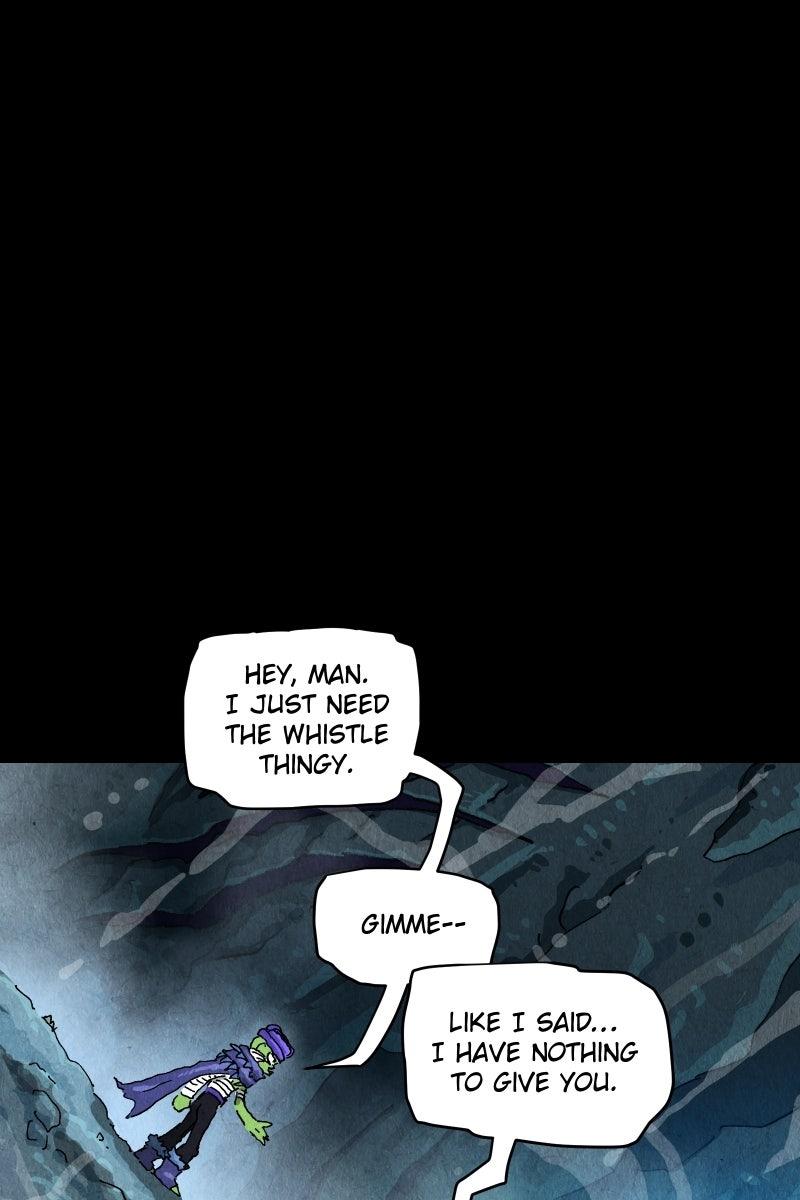 GUL Chap 166 - Next Chap 167