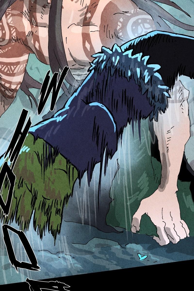 GUL Chap 166 - Next Chap 167