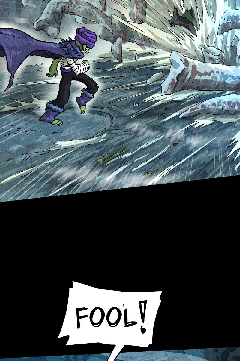 GUL Chap 166 - Next Chap 167