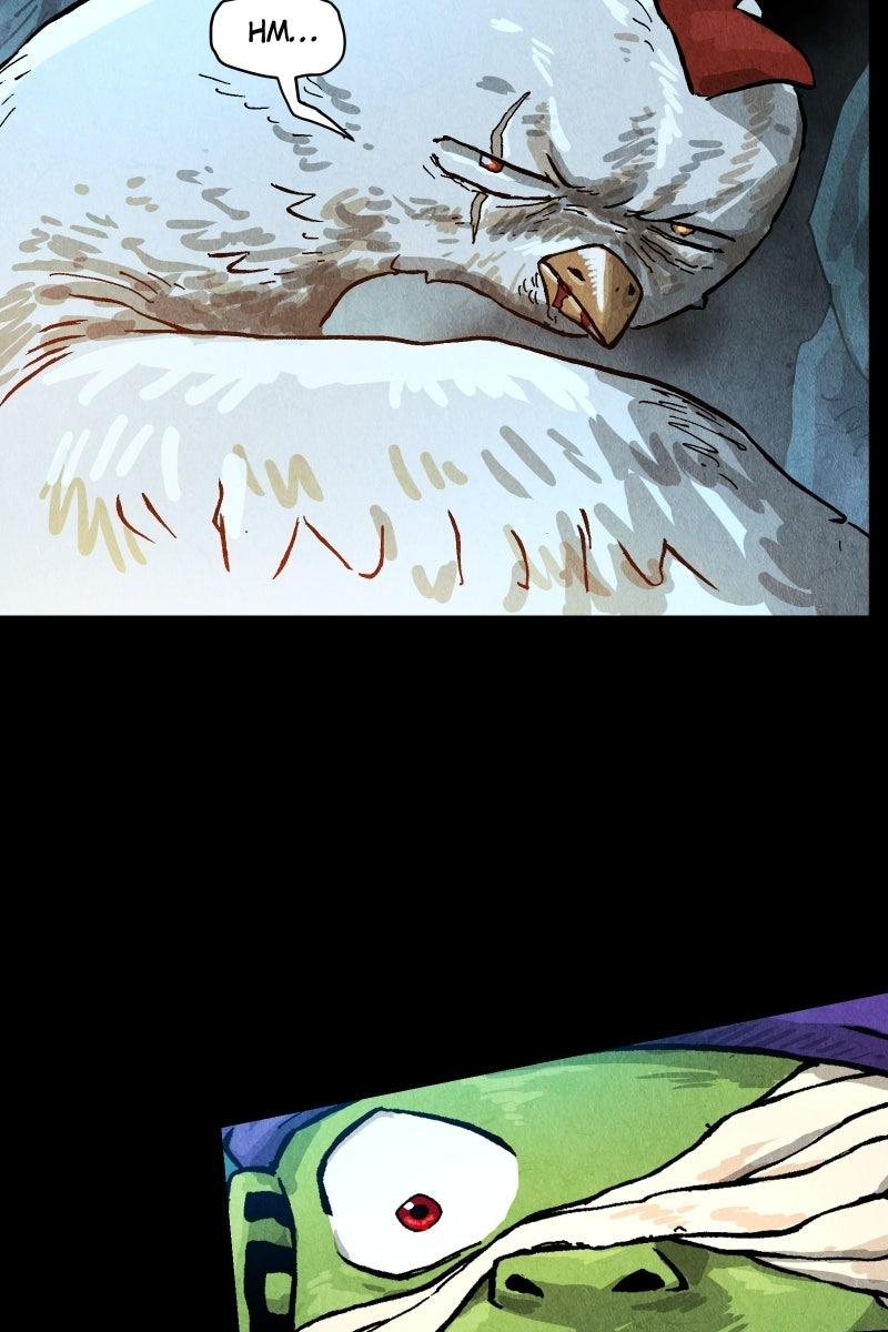 GUL Chap 166 - Next Chap 167