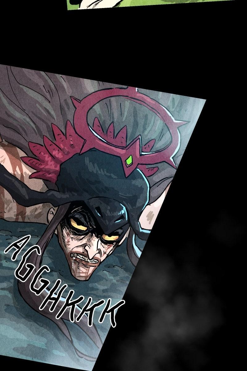 GUL Chap 166 - Next Chap 167