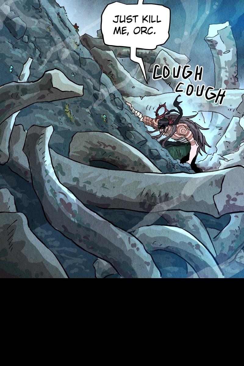 GUL Chap 166 - Next Chap 167