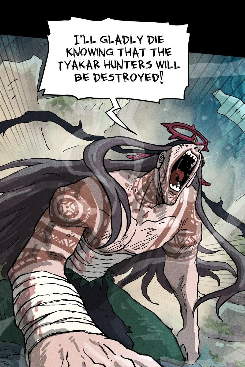 GUL Chap 166 - Next Chap 167