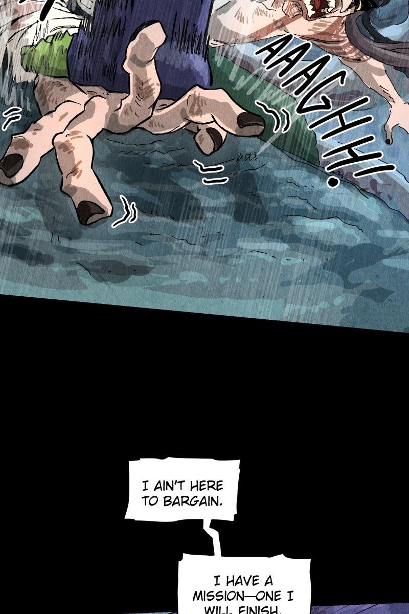 GUL Chap 166 - Next Chap 167