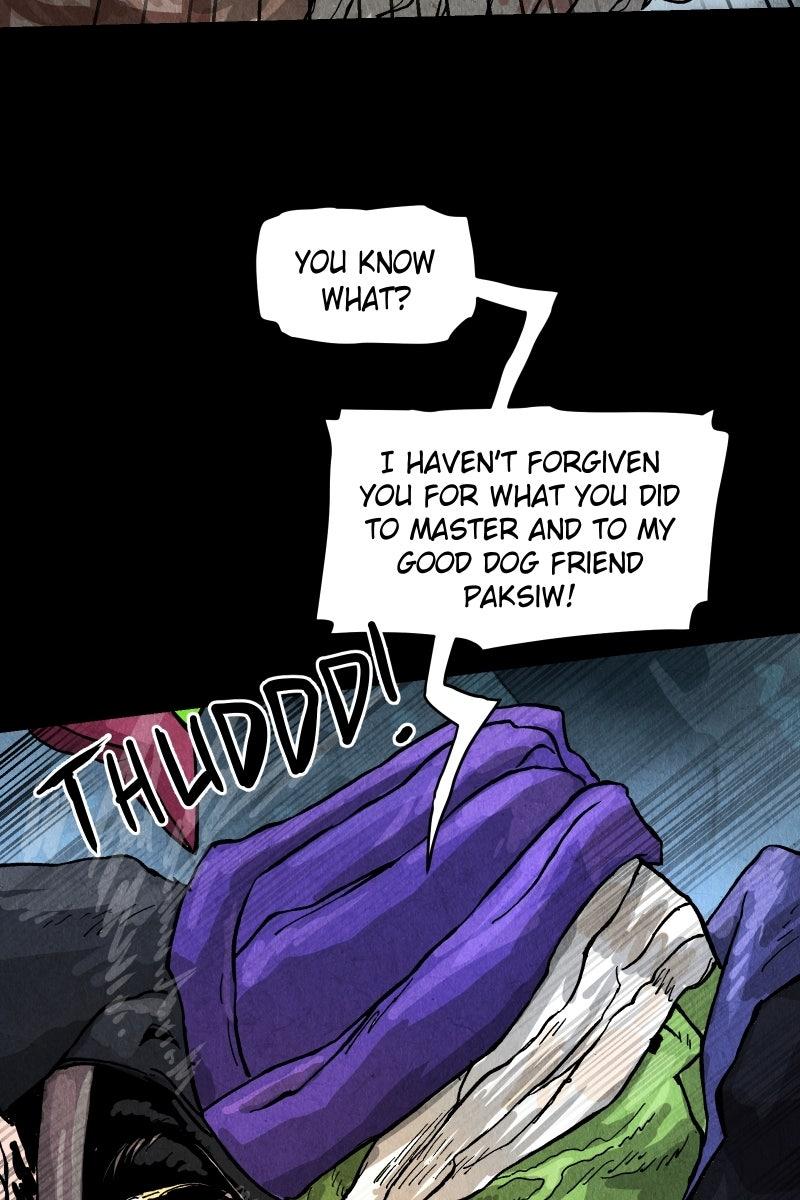 GUL Chap 166 - Next Chap 167