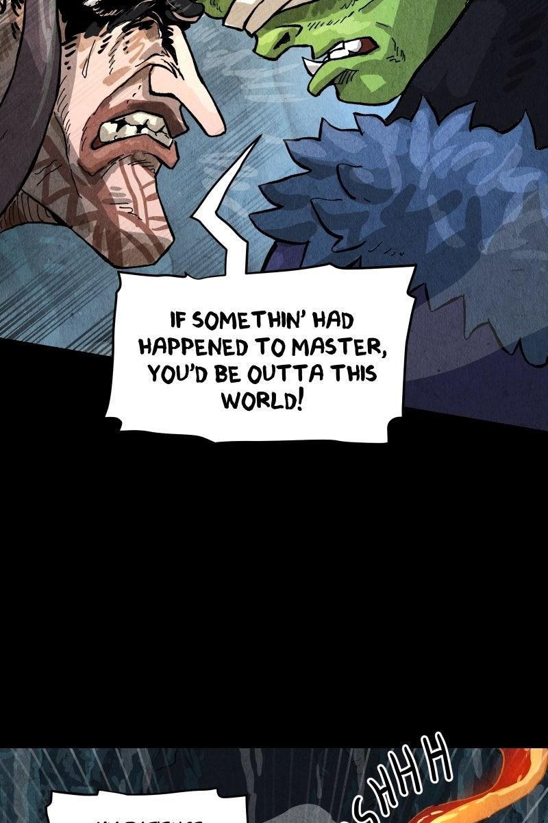 GUL Chap 166 - Next Chap 167