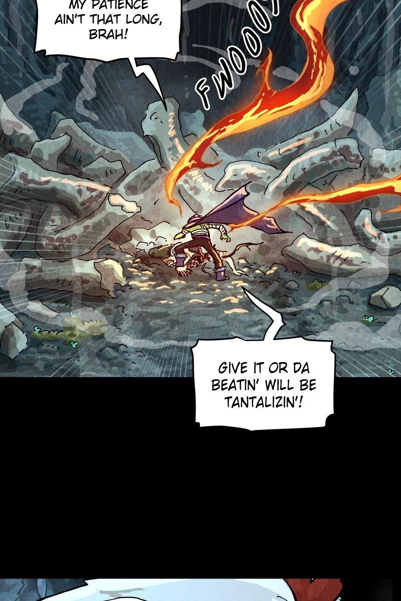 GUL Chap 166 - Next Chap 167