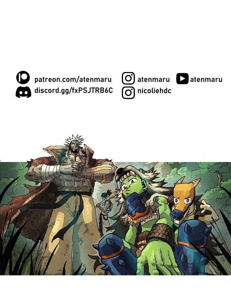 GUL Chap 168 - Next Chap 169