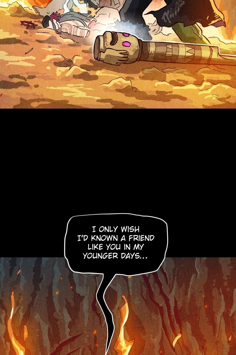 GUL Chap 168 - Next Chap 169