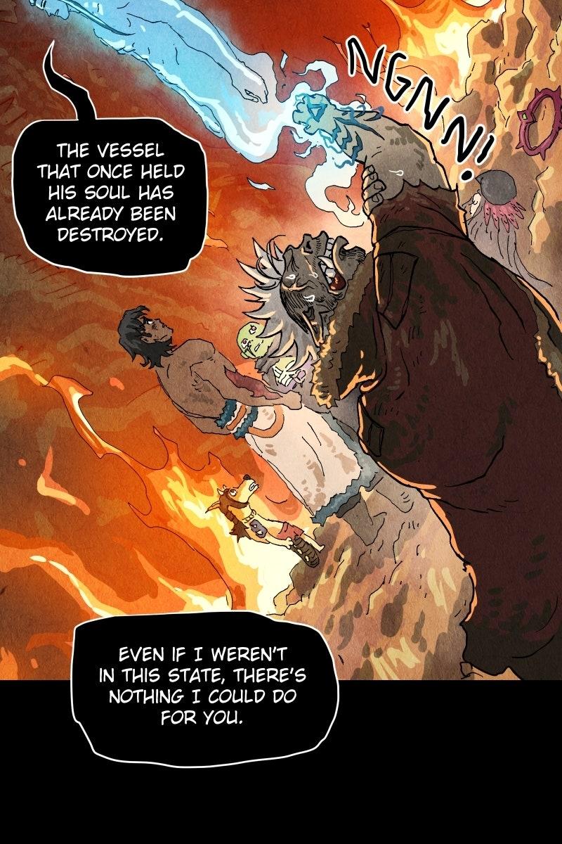 GUL Chap 168 - Next Chap 169