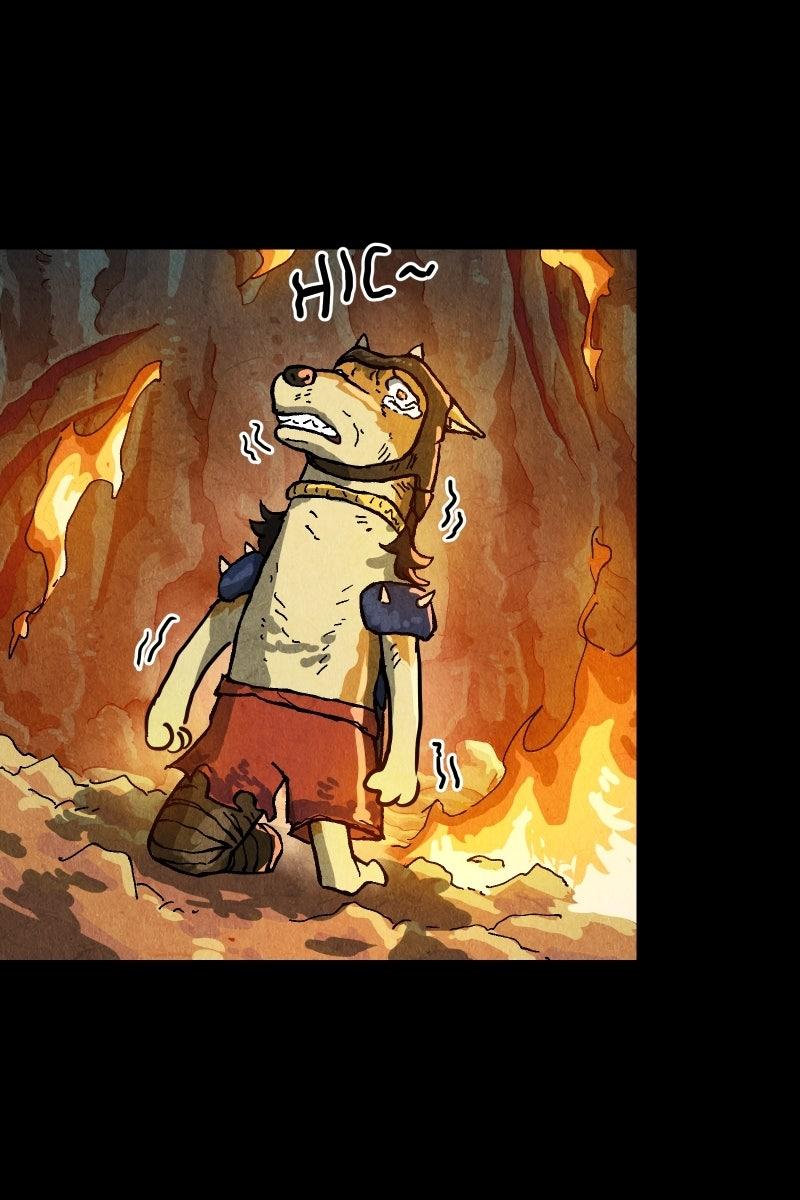 GUL Chap 168 - Next Chap 169