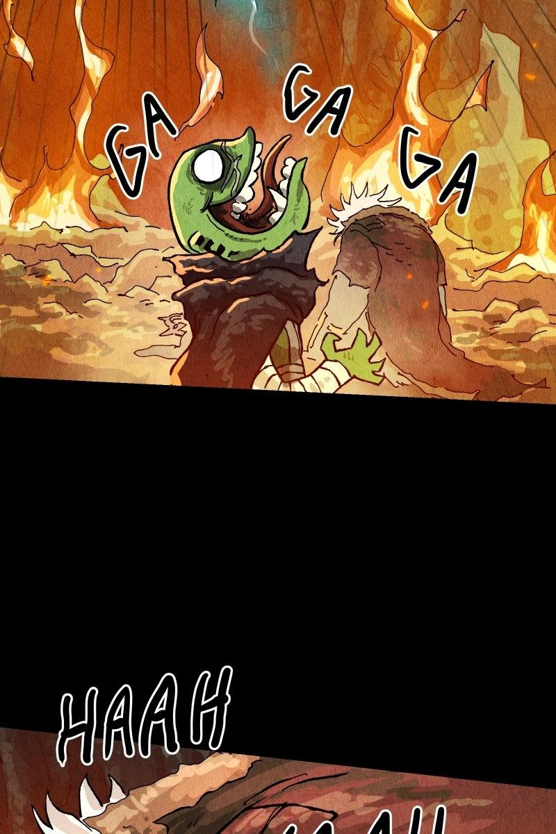 GUL Chap 168 - Next Chap 169
