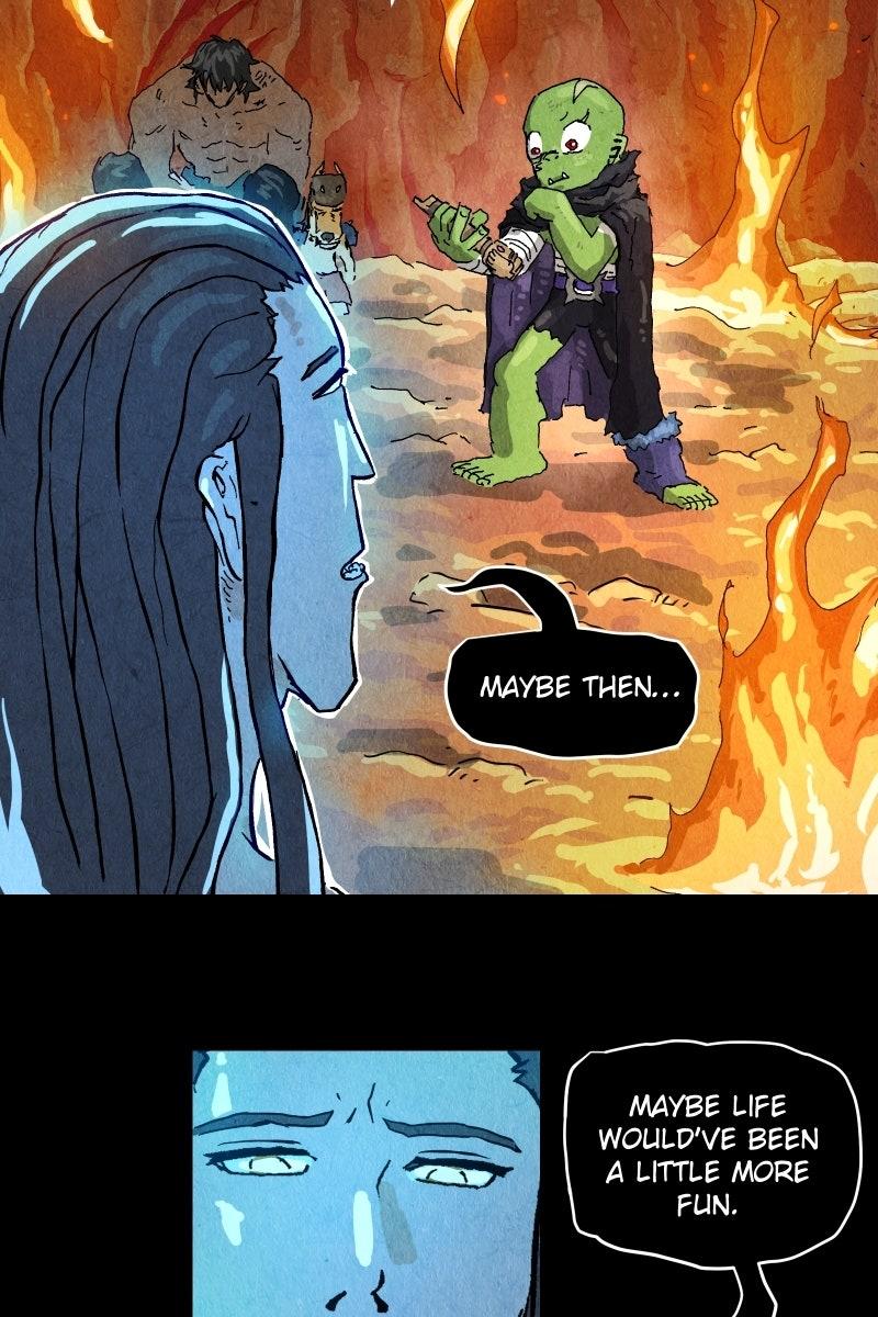 GUL Chap 168 - Next Chap 169